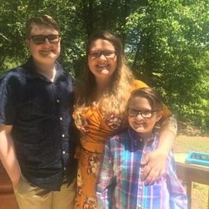 Meet your Posher, Mollie